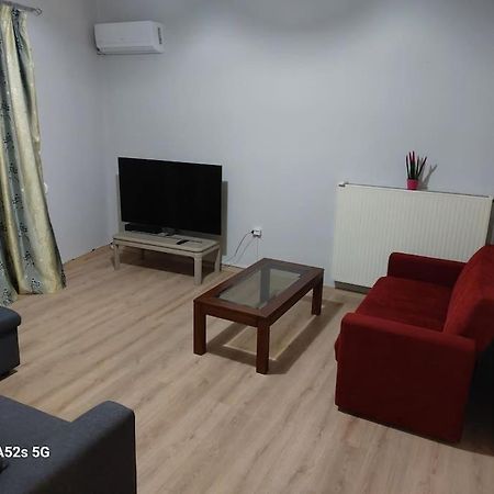 Ferienwohnung Το Σπίτι Της Μαρίας Chios Town Exterior foto