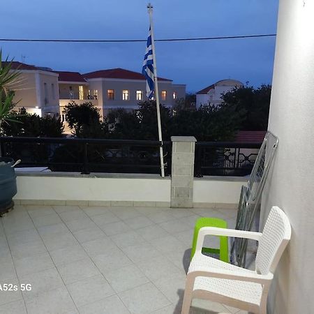 Ferienwohnung Το Σπίτι Της Μαρίας Chios Town Exterior foto